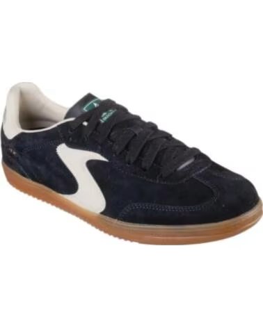 SKECHERS BASKETS HOTSHOT AZIR 254151-BKNT CASUAL HOMME