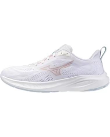 MIZUNO SCARPE DA CORSA ENERZY RUNNERZ K1GA2511-22 DONNA WHITE-BLEACHED MAUVE-NANTUCKET