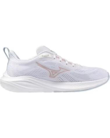 MIZUNO SCARPE DA CORSA ENERZY RUNNERZ K1GA2511-22 DONNA WHITE-BLEACHED MAUVE-NANTUCKET