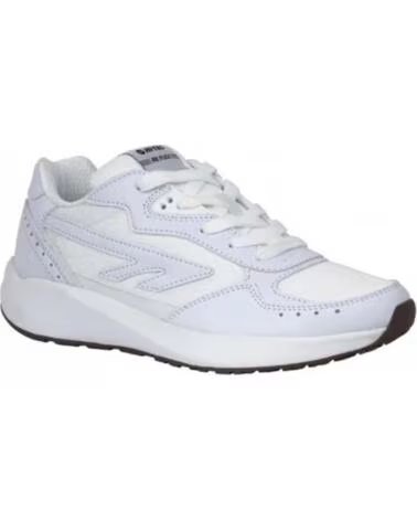 HI-TEC H006429011 DAMEN SNEAKER BLANCO