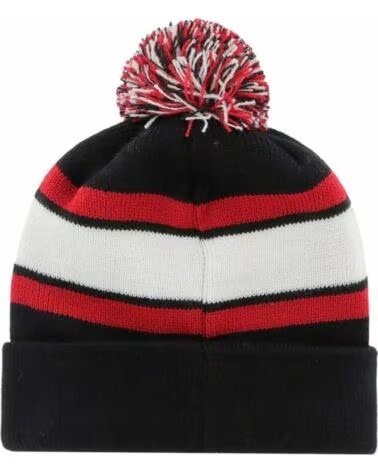47 BRAND MÜTZE H-WYLND04ACE-BK UNISEX MEHRFARBIG MULTICOLOR