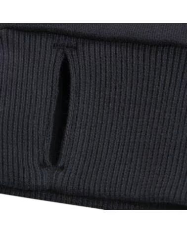 LEVI´S KAPUZENPULLOVER BATWING PATCH 4EN447-G52