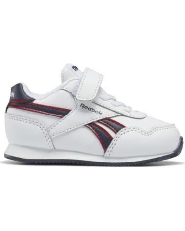 REEBOK ZAPATILLAS HP8665 PARA NIÑOS UNISEX BLANCO