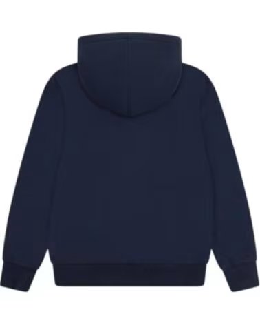 LEVI´S KAPUZENPULLOVER BATWING SCREENPRINT 9E8778-C8D