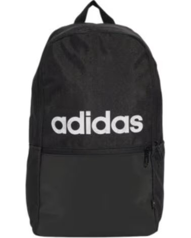 ADIDAS Maleta Jd9567 en negro para unisex MULTICOLOR