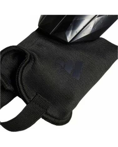 ADIDAS PROTÈGE-TIBIAS DE FOOTBALL HY4079 HOMME NEGRO