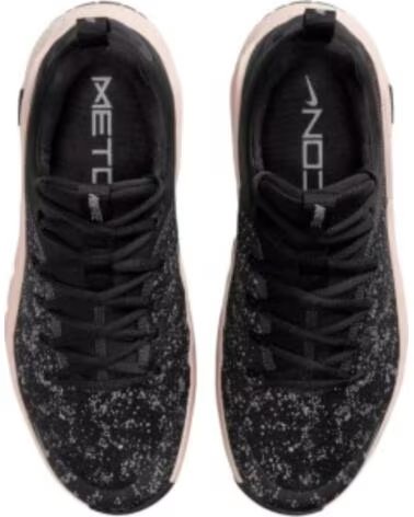 NIKE Zapatillas Hv2017-001 en negro para mujer NEGRO