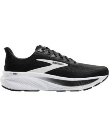 HERREN LAUFSCHUHE BROOKS GHOST 17 1104421D090