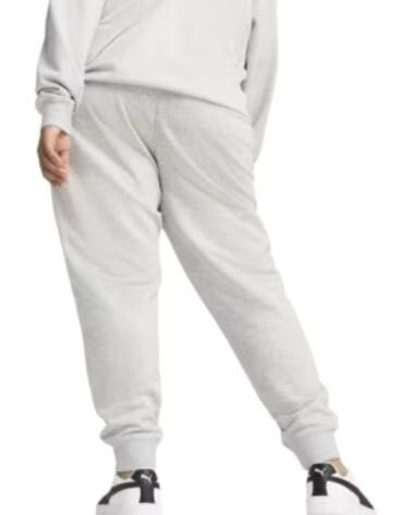 PUMA PANTALON ESSENTIALS SMALL Nº1 LOGO 682450-04 CASUAL FEMME