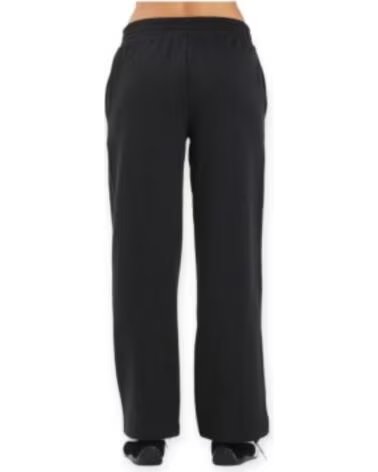 PUMA PANTALON ESSENTIALS SMALL Nº1 LOGO 689082-01 CASUAL FEMME