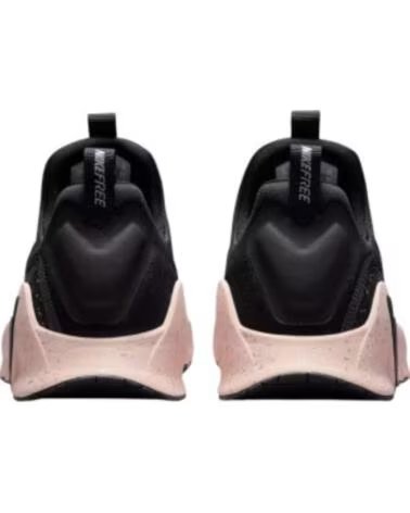 NIKE Zapatillas Hv2017-001 en negro para mujer NEGRO