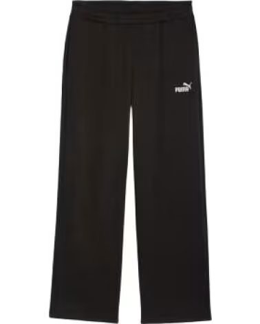 PUMA PANTALON ESSENTIALS SMALL Nº1 LOGO 689082-01 CASUAL FEMME