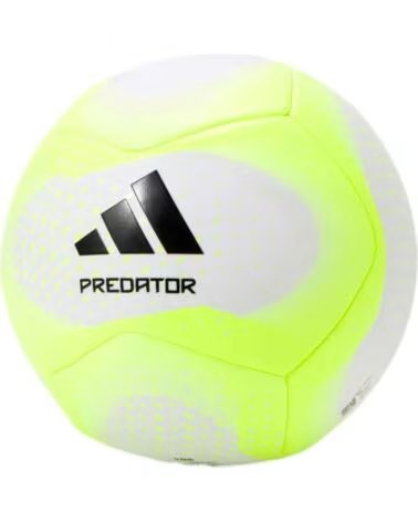 ADIDAS BALLON DE FOOTBALL IA0918 PREDATOR MULTICOLORE MULTICOLOR