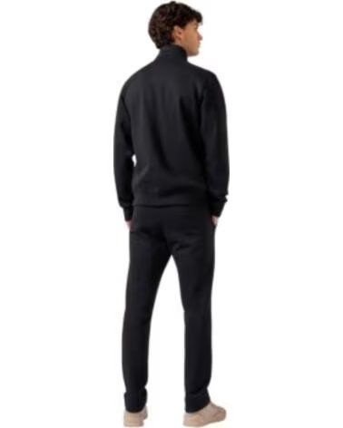 CHAMPION SURVÊTEMENT CASUAL SWEATSUIT NOIR 221787-KK001 ENSEMBLE HOMME