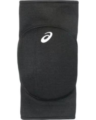 ASICS GENOUILLÈRES BASIC KNEEDPAD 3053A179-001 NOIR VOLLEY