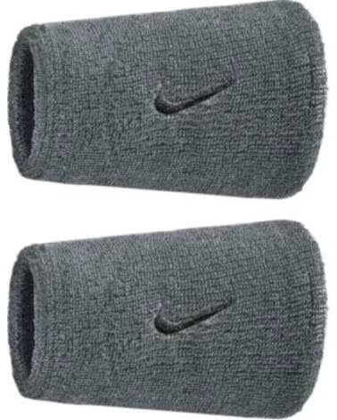 NIKE PUNHEIRAS SWOOSH CLASSIC DOUBLE PACK N1012406005