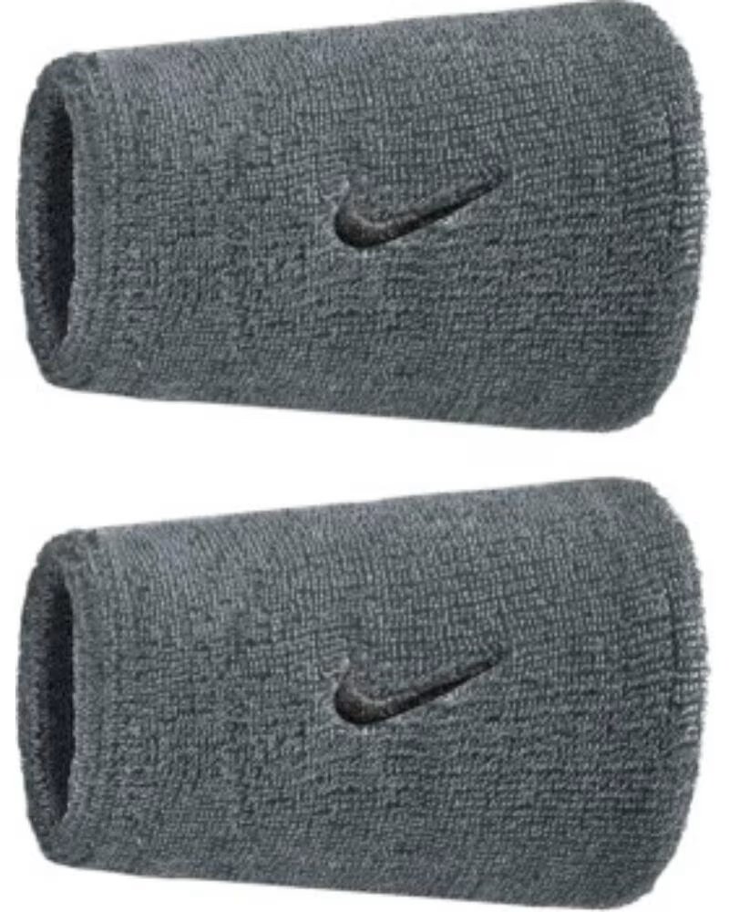 NIKE PUNHEIRAS SWOOSH CLASSIC DOUBLE PACK N1012406005