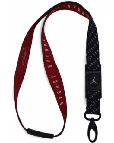 JORDAN CORDINO LANYARD J1008289043 UNISEX MULTICOLOR