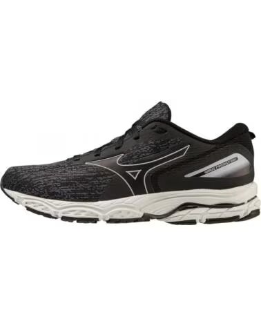 MIZUNO HERREN SNEAKER J1GC231022 NEGRO