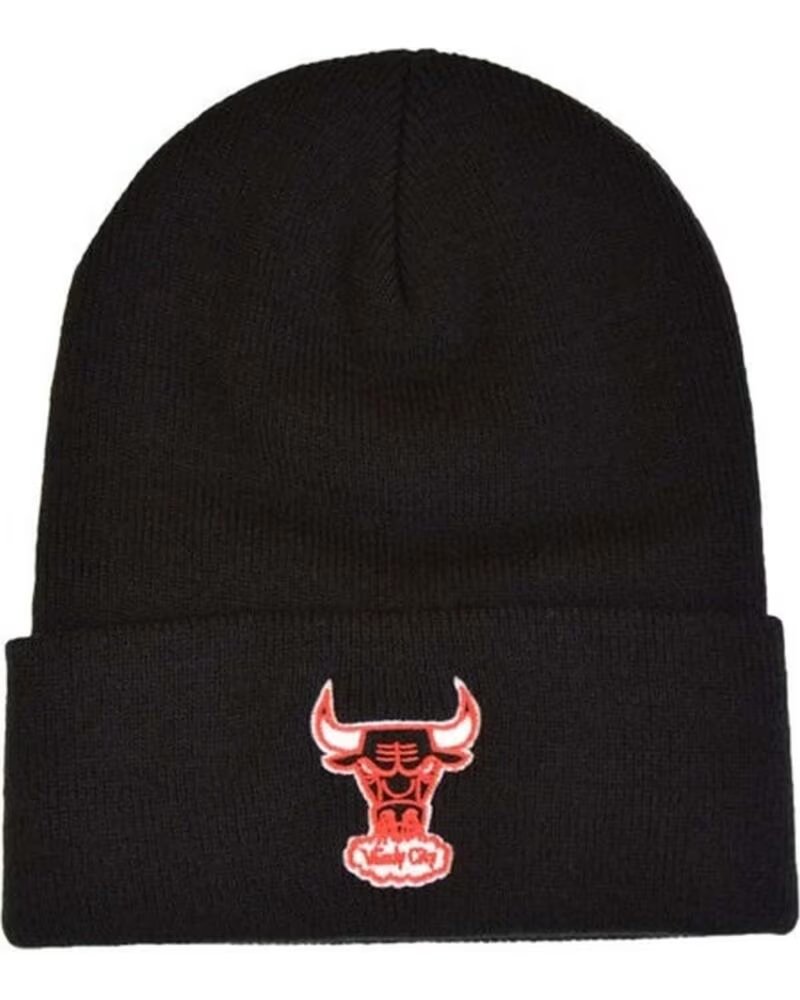 MITCHELL NESS MÜTZE KTCFFH21HW017-CBUBLCK HERREN MULTICOLOR