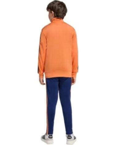 ADIDAS CHÁNDAL J 3 BANDAS TR TS KE0993