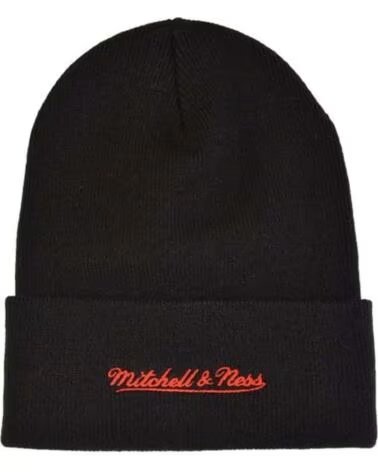 MITCHELL NESS MÜTZE KTCFFH21HW017-CBUBLCK HERREN MULTICOLOR