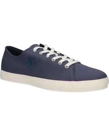 Sportif pour Homme TIMBERLAND A1XDW UNION DARK BLUE