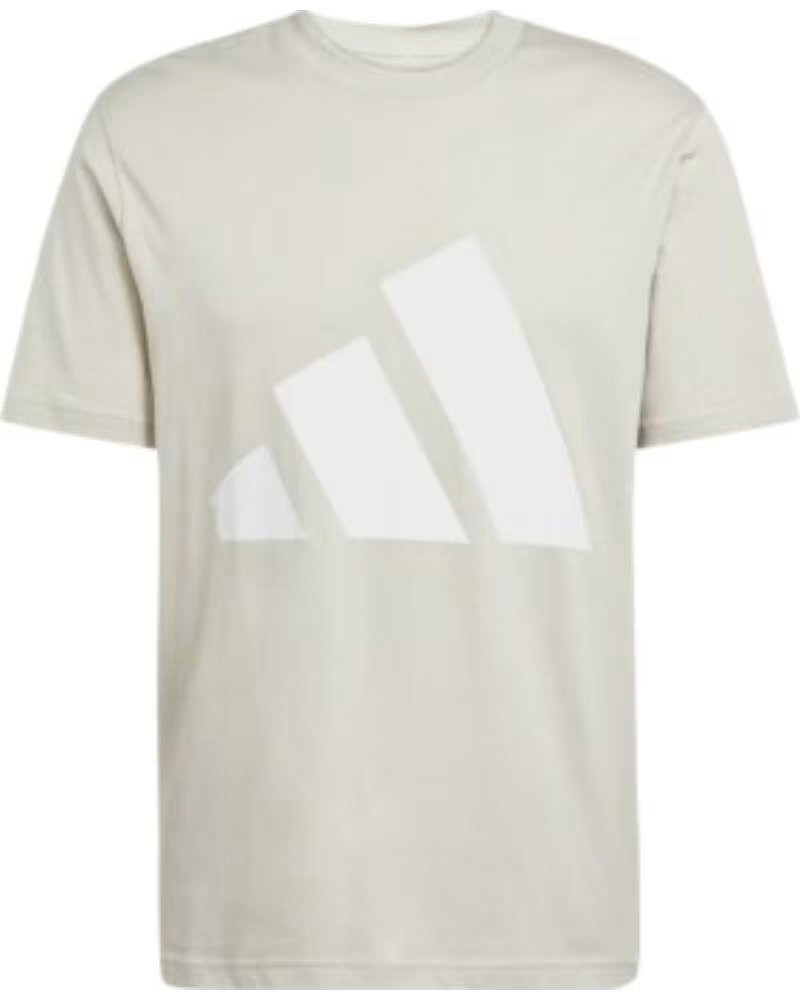 ADIDAS MAGLIETTA BIG LOGO JE8933 MANICA CORTA UOMO