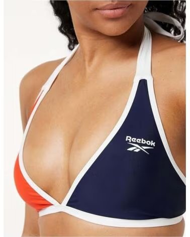 REEBOK BIQUÍNI COMPLETO L474024RBK-NV PARA MULHER MULTICOLOR