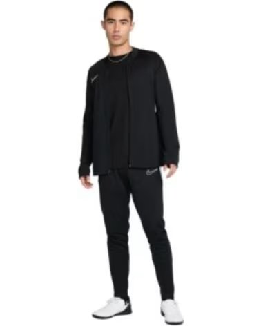 NIKE SURVÊTEMENT ACADEMY DRY-FIT SOCCER NOIR HJ3773-010 ENSEMBLE FOOTBALL HOMME