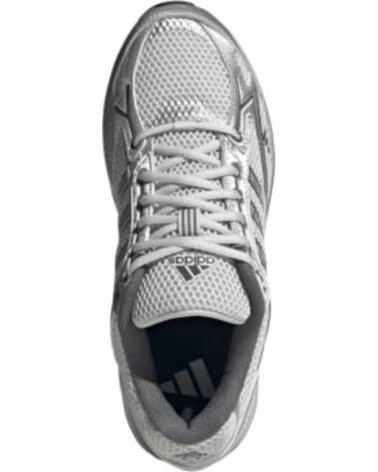 SAPATILHAS ADIDAS SPIRITIAN 2000 BRANCAS CINZA SILVER KI6821 CASUAL HOMEM