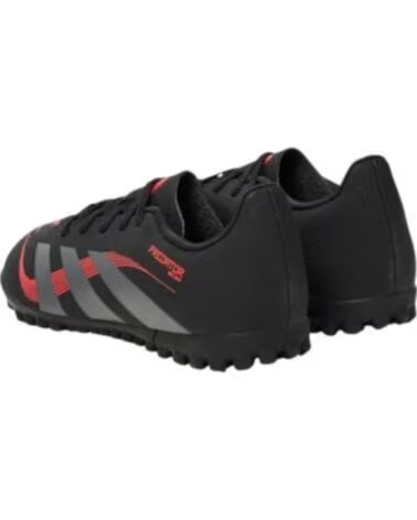 ADIDAS Botas De Futbol Id3807 en negro para ninos unisex MULTICOLOR