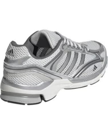 SAPATILHAS ADIDAS SPIRITIAN 2000 BRANCAS CINZA SILVER KI6821 CASUAL HOMEM