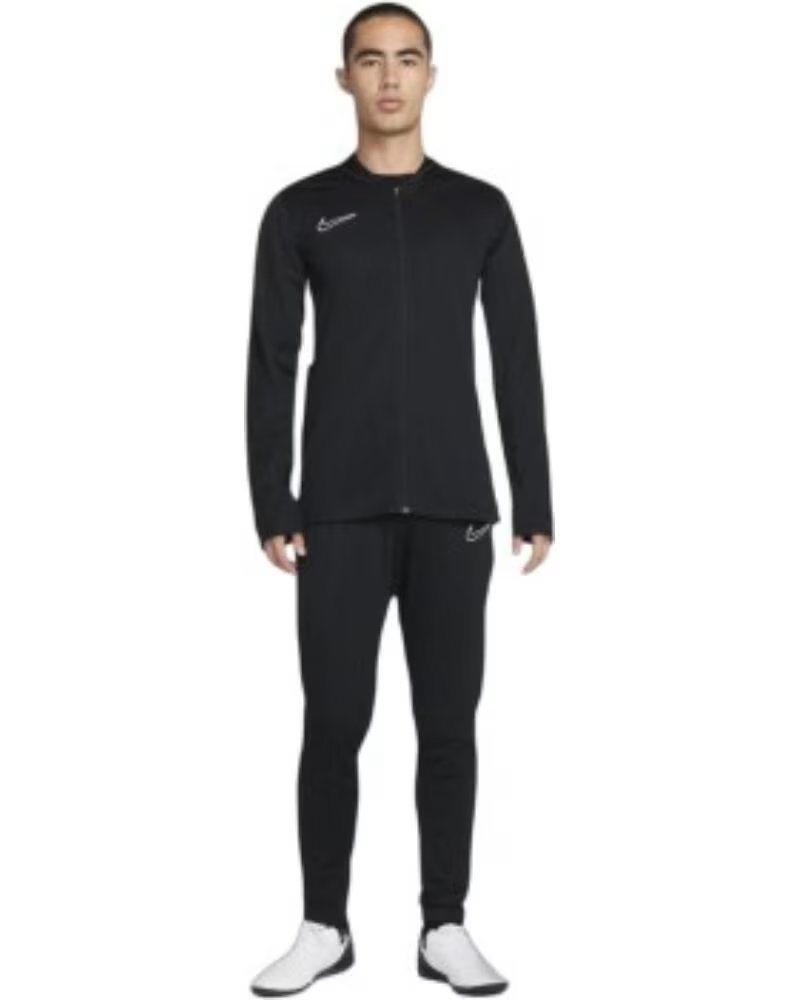 NIKE SURVÊTEMENT ACADEMY DRY-FIT SOCCER NOIR HJ3773-010 ENSEMBLE FOOTBALL HOMME