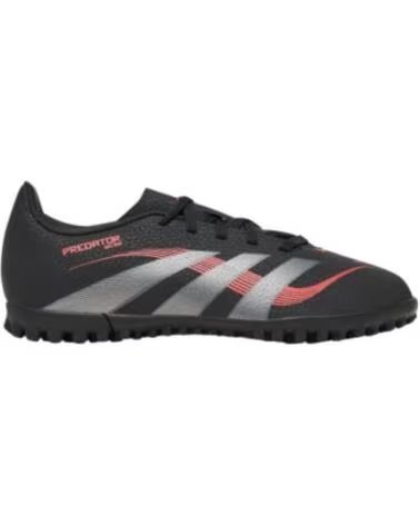 ADIDAS Botas De Futbol Id3807 en negro para ninos unisex MULTICOLOR