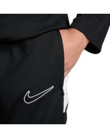 NIKE SURVÊTEMENT ACADEMY DRY-FIT SOCCER NOIR HJ3773-010 ENSEMBLE FOOTBALL HOMME