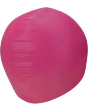 NIKE BONNET DE BAIN SOLID SILICONE 93060-672 PISCINE ADULTE UNISEXE ROSE ROSA