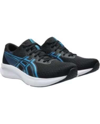 ASICS PATRIOT 14 1011C050-005 HERREN LAUFSCHUHE NEGRO