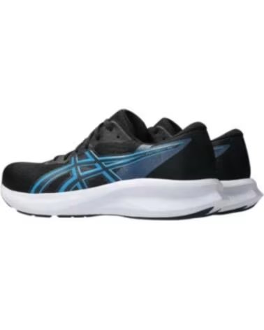 ASICS PATRIOT 14 1011C050-005 HERREN LAUFSCHUHE NEGRO