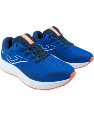 JOMA NEON 2504 ROYAL WEISS RNEOW2504 HERREN LAUFSCHUHE BLAU AZUL