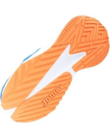 JOMA NEON 2504 ROYAL WEISS RNEOW2504 HERREN LAUFSCHUHE BLAU AZUL