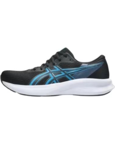 ASICS PATRIOT 14 1011C050-005 HERREN LAUFSCHUHE NEGRO