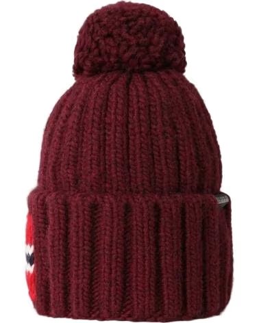 NAPAPIJRI GORRO NP0A4FRTR541 CRIANCAS UNISEXO ROJO