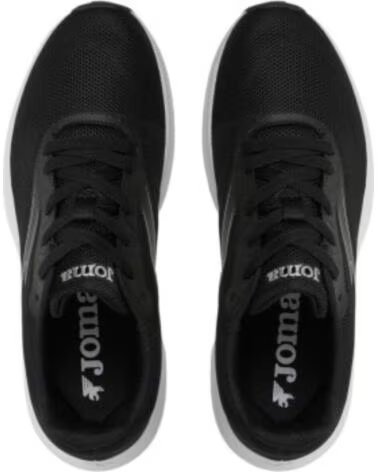 JOMA BASKETS NEON RNEOW2501 HOMME RUNNING NOIR BLANC NEGRO
