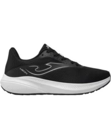 JOMA BASKETS NEON RNEOW2501 HOMME RUNNING NOIR BLANC NEGRO