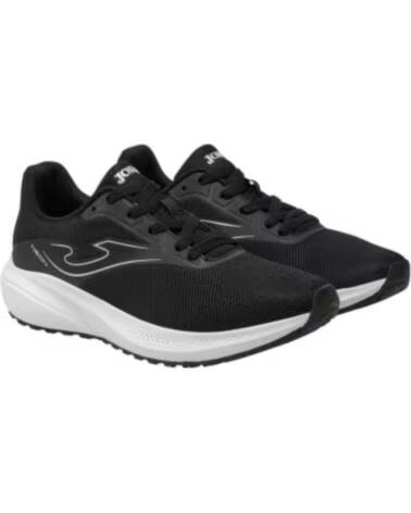 JOMA BASKETS NEON RNEOW2501 HOMME RUNNING NOIR BLANC NEGRO
