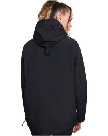 NAPAPIJRI CASACO NP0A4FDQ1761 PARA MULHER PRETO NEGRO