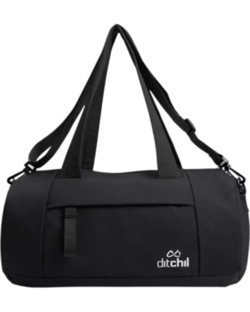 DITCHIL DUFFLE BAG MOTION SPORTTASCHE 16 LITER BG1003-900 SCHWARZ NEGRO
