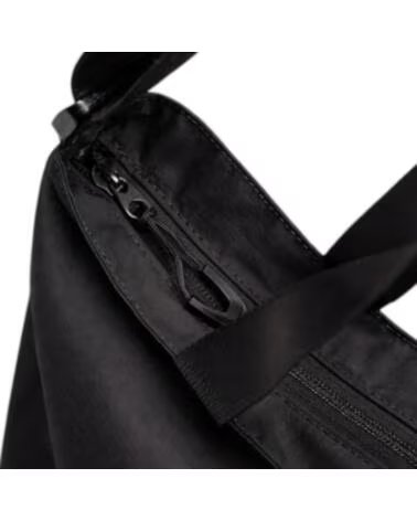 DITCHIL SAC CABAS TOTTE BAG STREET 23 LITRES BG1004-900 NOIR NEGRO