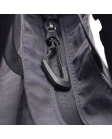 DITCHIL SAC CABAS TOTTE BAG STREET 23 LITRES BG1004-900 NOIR NEGRO